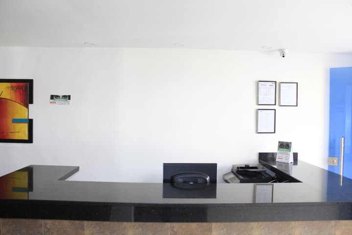 Hotel Pereira 421