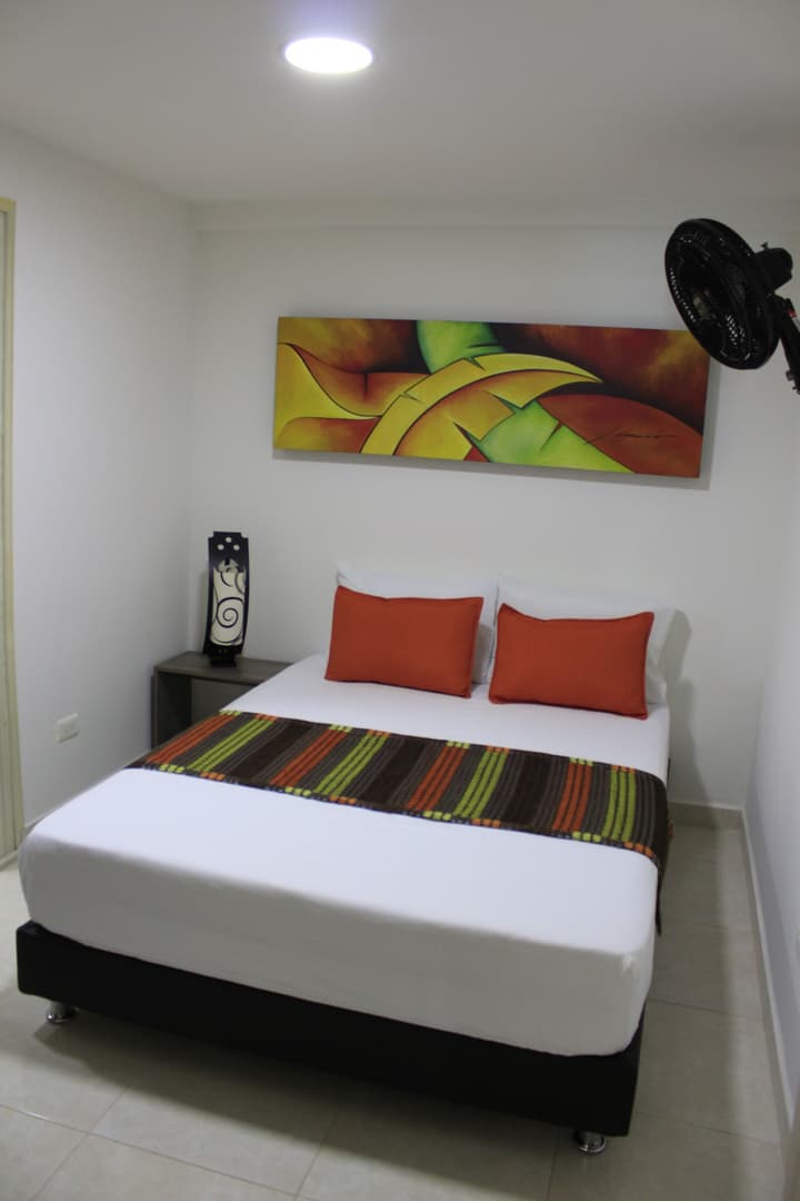 Hotel Pereira 421