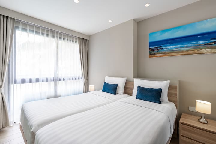 Diamond Resort Phuket Official Account