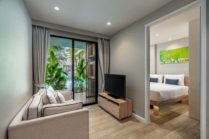 Diamond Resort Phuket Official Account