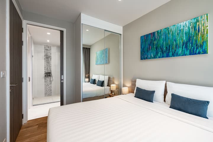 Diamond Resort Phuket Official Account