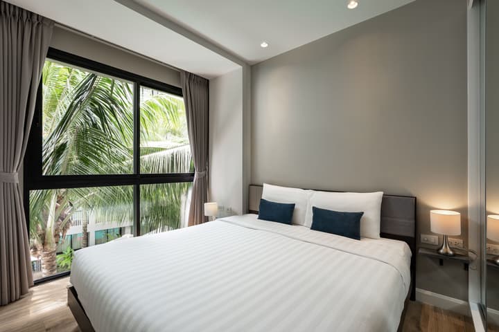 Diamond Resort Phuket Official Account