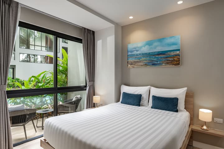 Diamond Resort Phuket Official Account