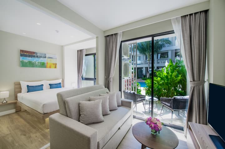 Diamond Resort Phuket Official Account