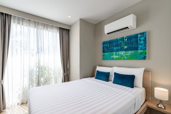 Diamond Resort Phuket Official Account