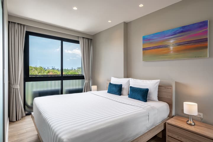 Diamond Resort Phuket Official Account