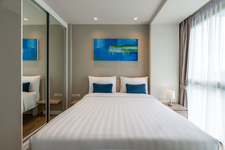 Diamond Resort Phuket Official Account