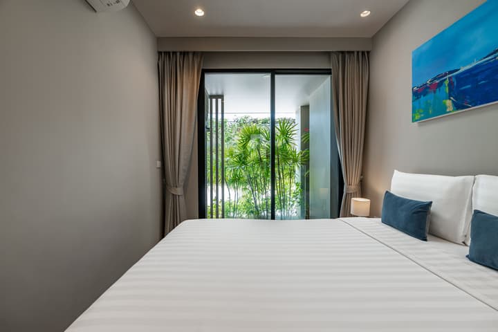 Diamond Resort Phuket Official Account