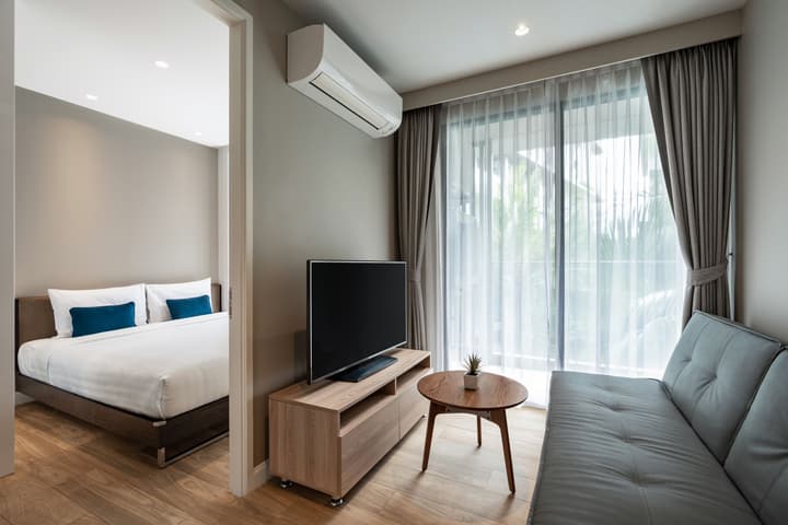 Diamond Resort Phuket Official Account