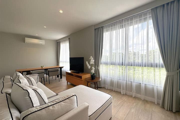 Diamond Resort Phuket Official Account