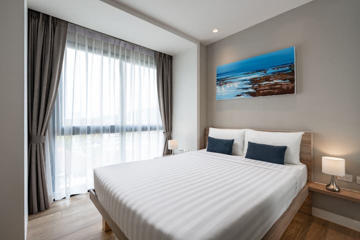 Diamond Resort Phuket Official Account