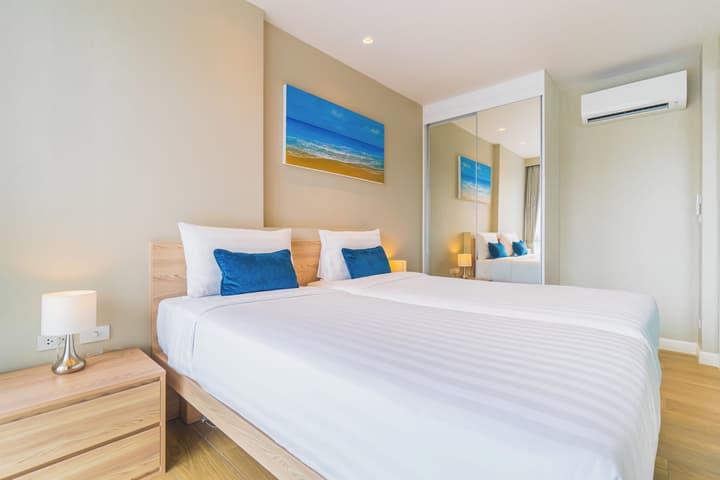 Diamond Resort Phuket Official Account