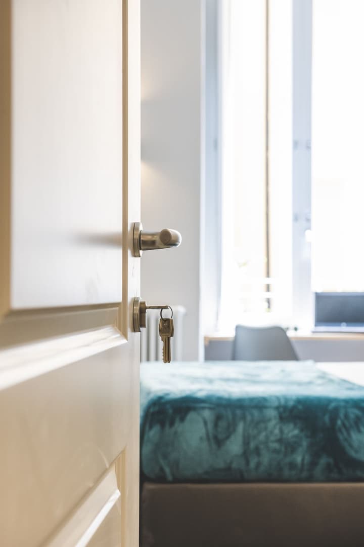 Eccelso Hotel