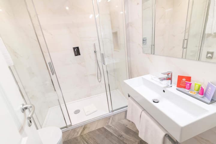 Eccelso Hotel