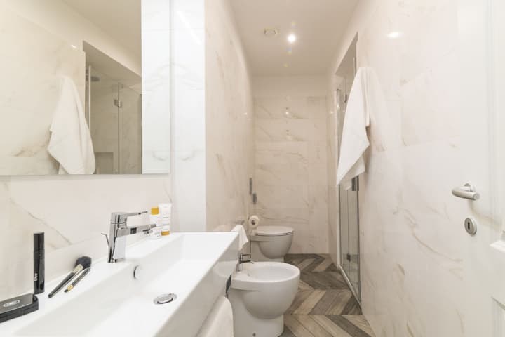 Eccelso Hotel