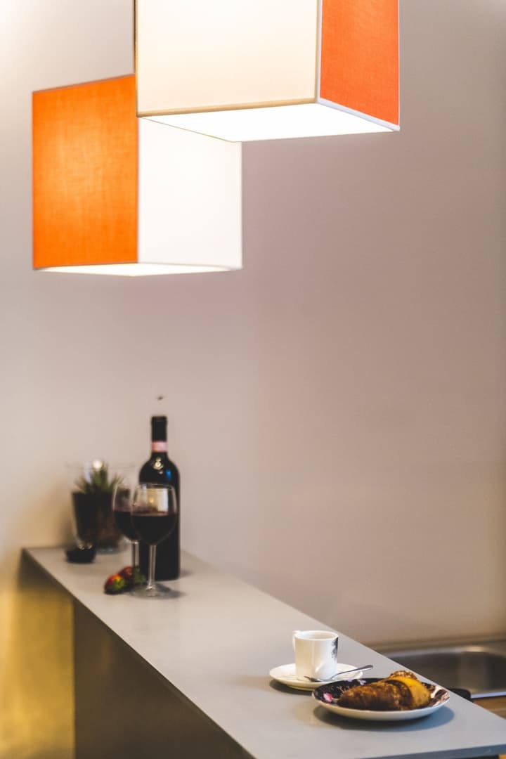Eccelso Hotel