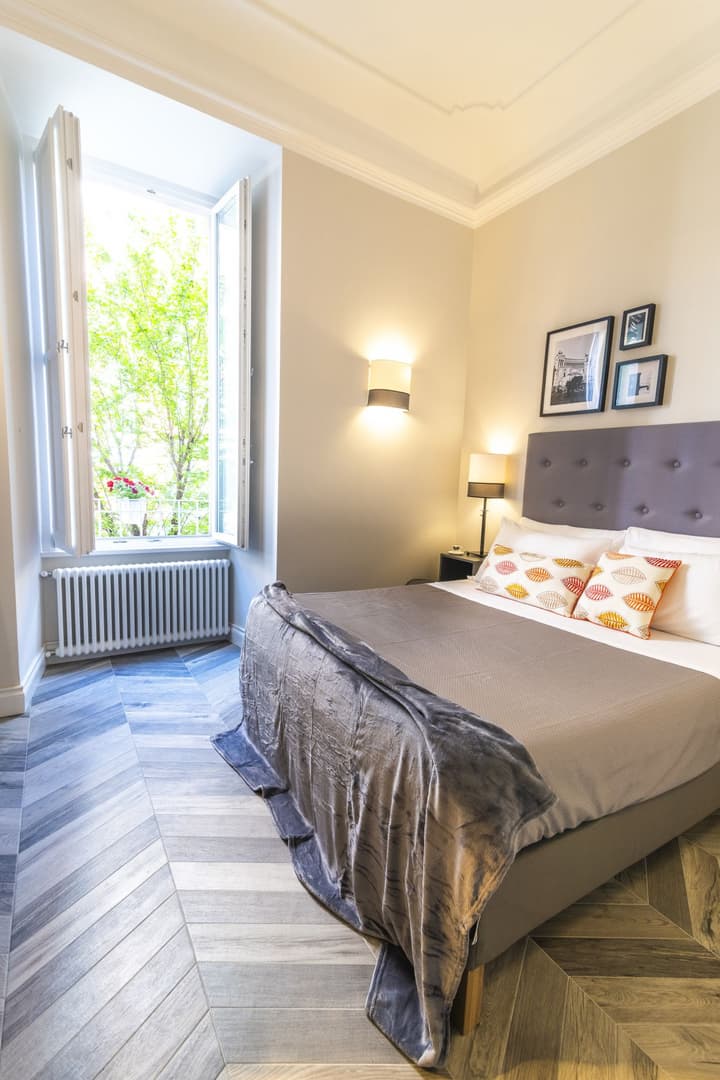 Eccelso Hotel