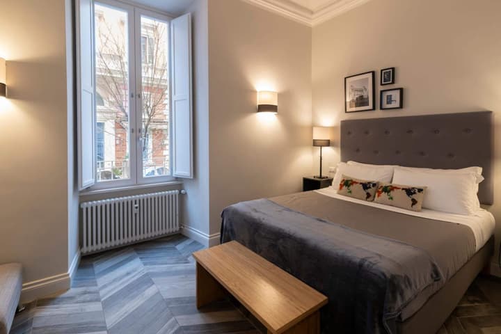 Eccelso Hotel