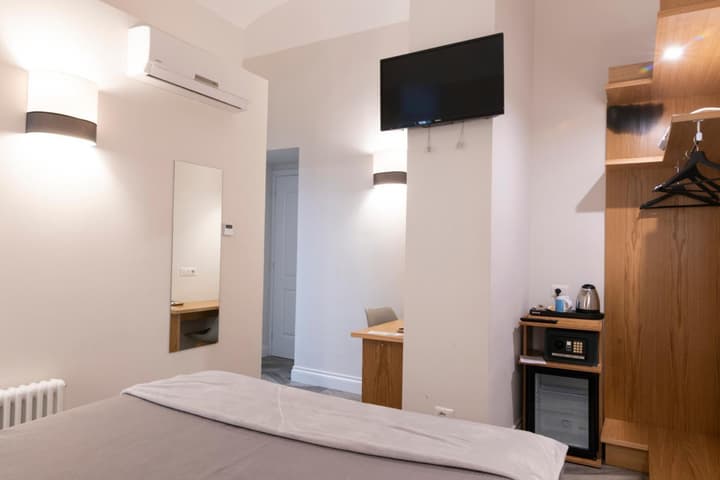 Eccelso Hotel