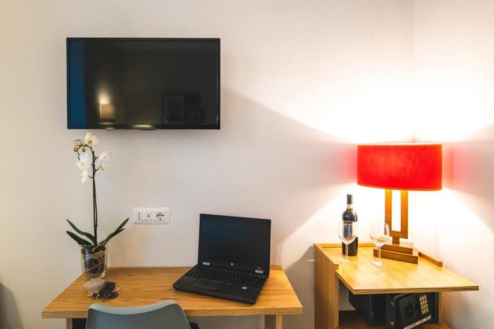Eccelso Hotel