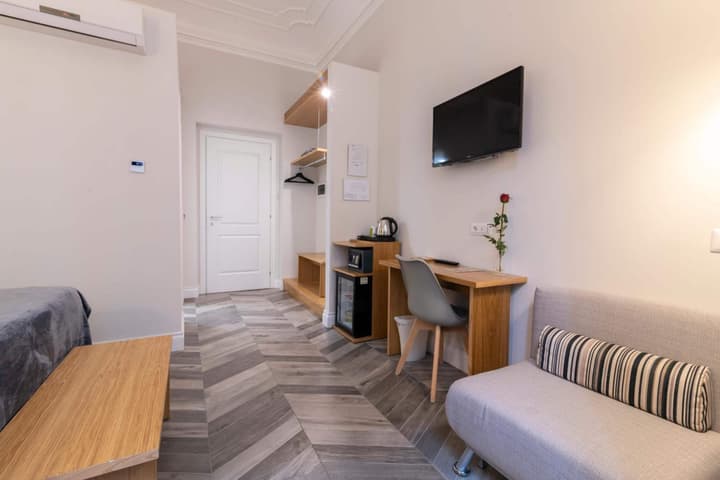 Eccelso Hotel