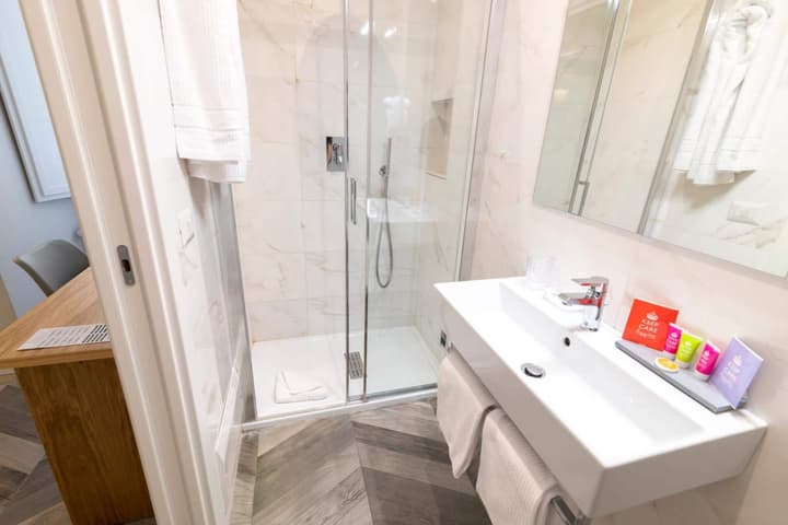 Eccelso Hotel