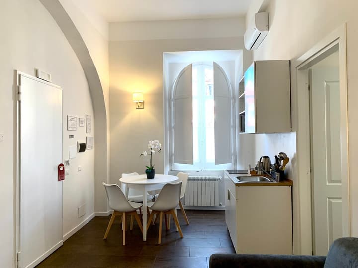 Eccelso Hotel