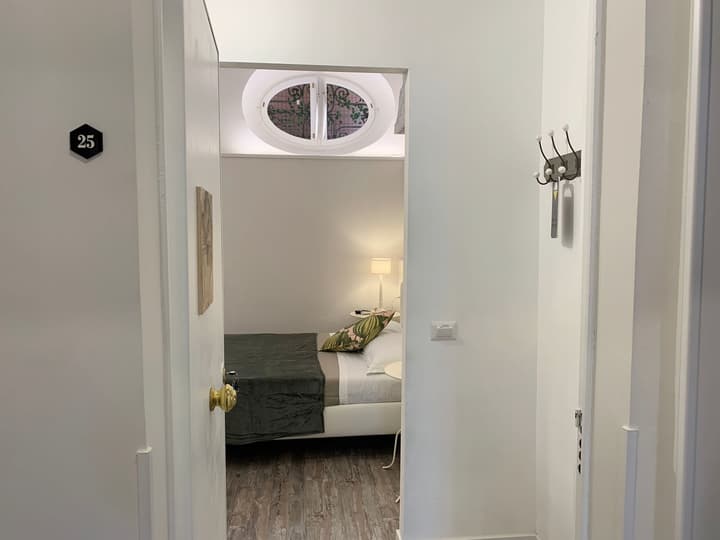 Eccelso Hotel