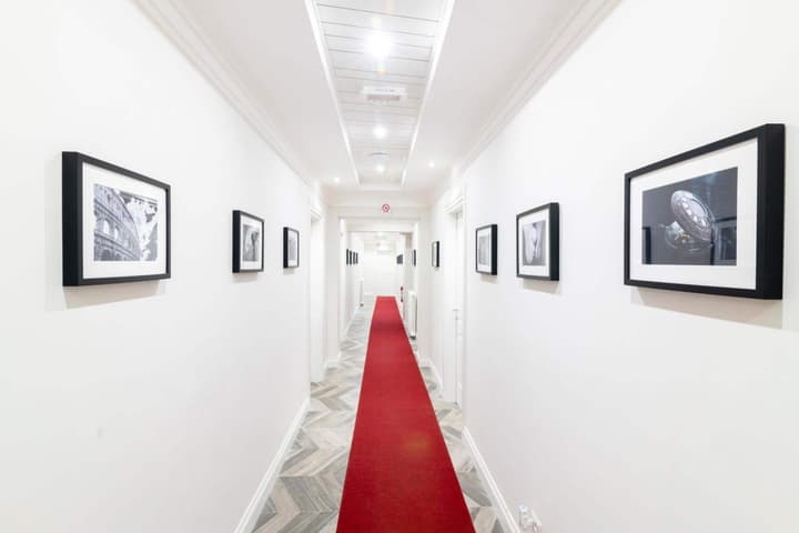 Eccelso Hotel