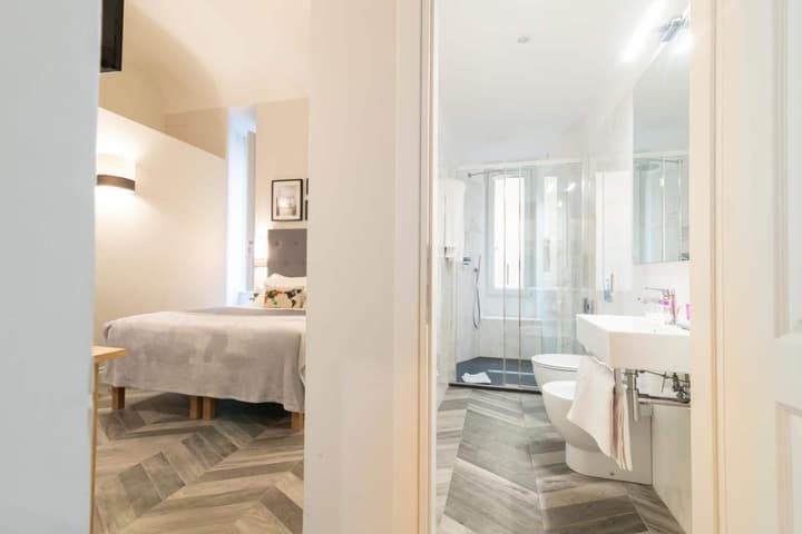 Eccelso Hotel