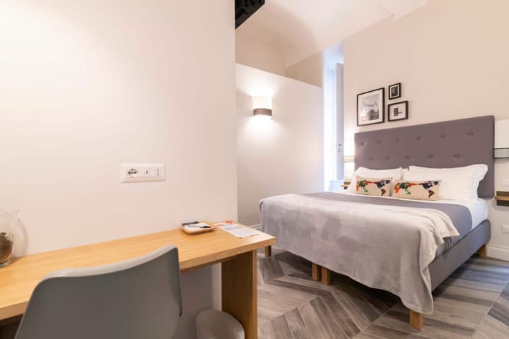 Eccelso Hotel