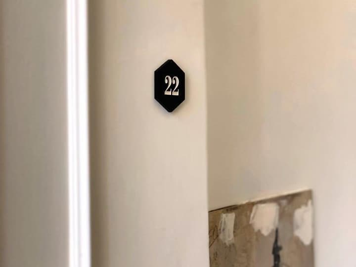 Eccelso Hotel
