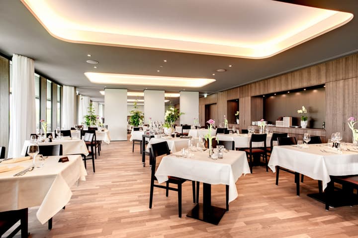 Gasthaus Badhof
