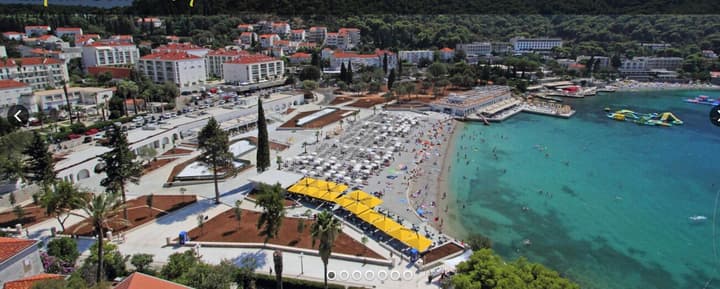 Nikola Apartments