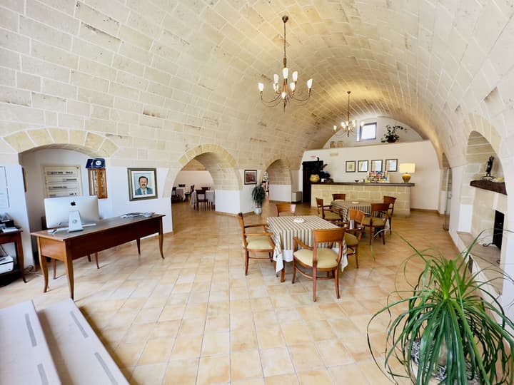 Masseria Torre Spagnola