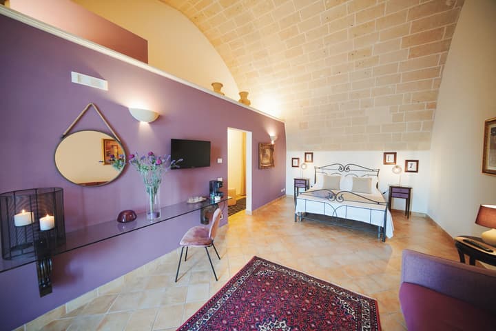 Masseria Torre Spagnola