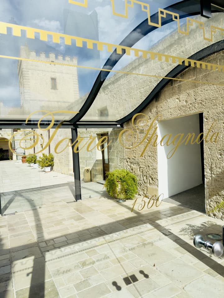 Masseria Torre Spagnola