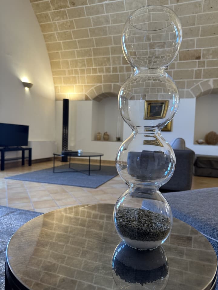 Masseria Torre Spagnola