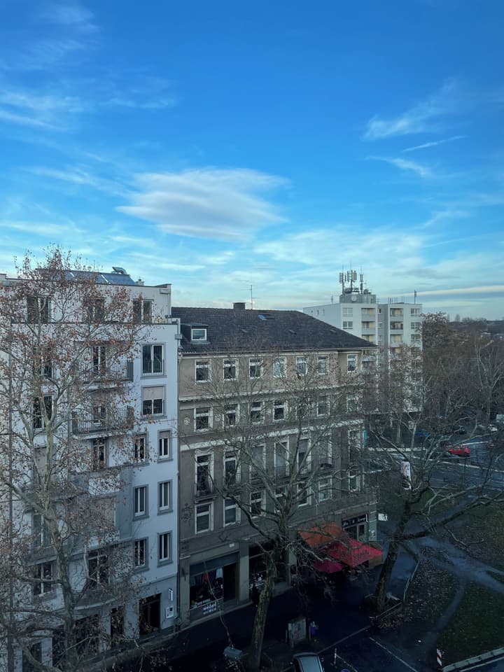 Hampton by Hilton Frankfurt City Centre East