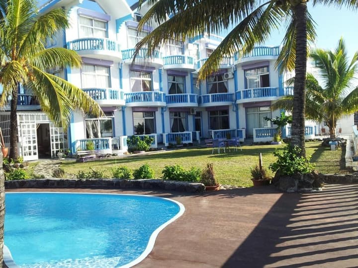 Coco Villa