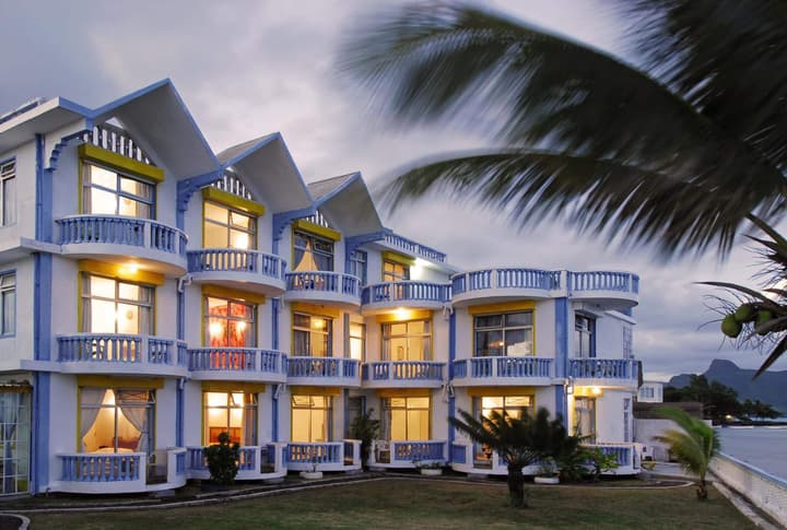 Coco Villa
