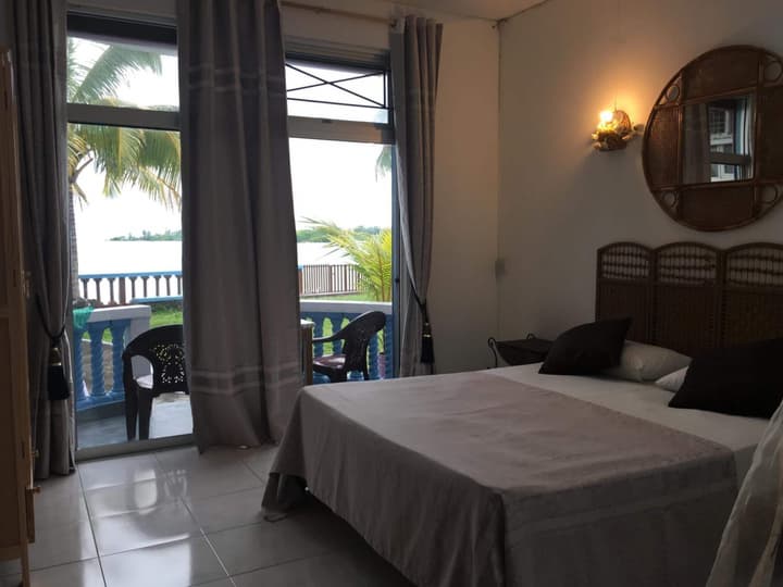 Coco Villa