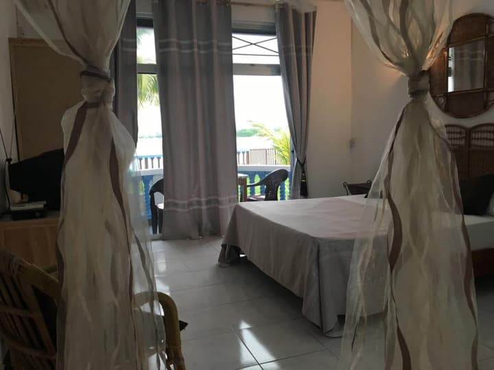 Coco Villa