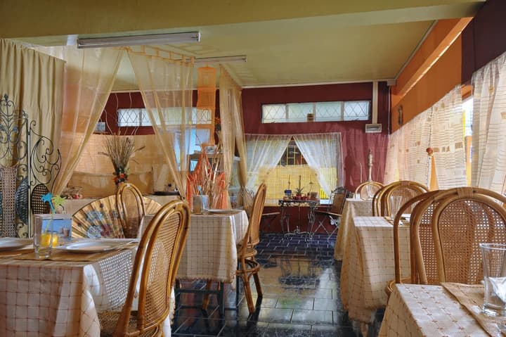 Coco Villa