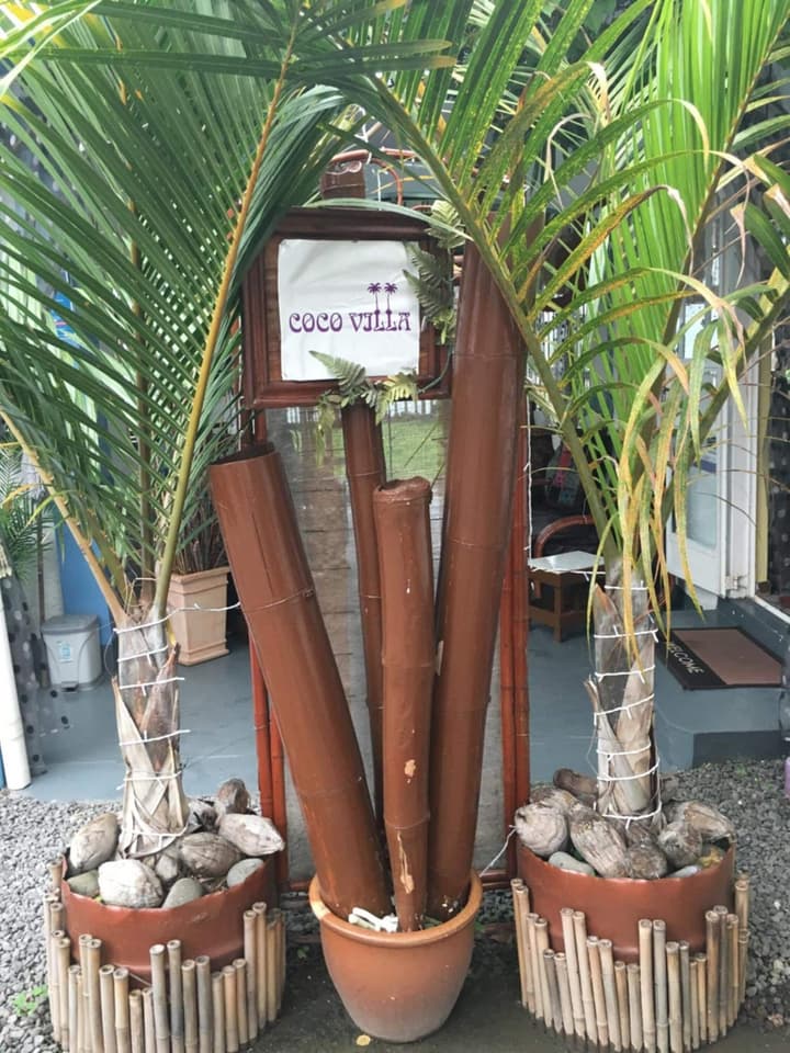 Coco Villa