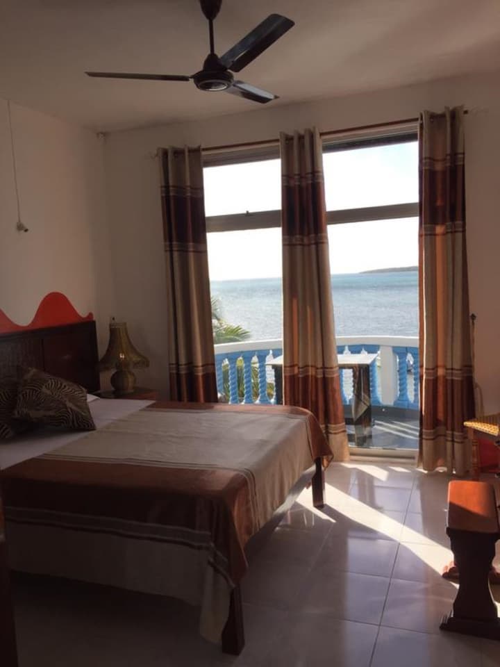 Coco Villa