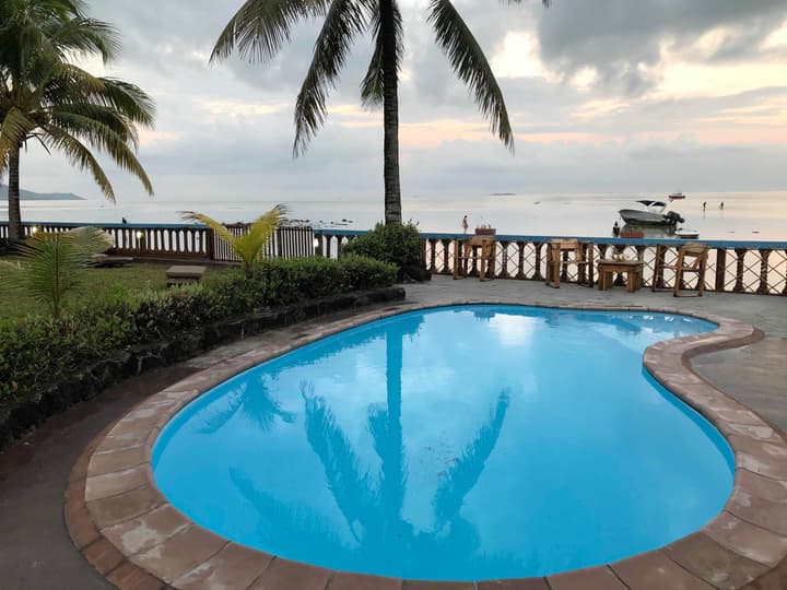 Coco Villa
