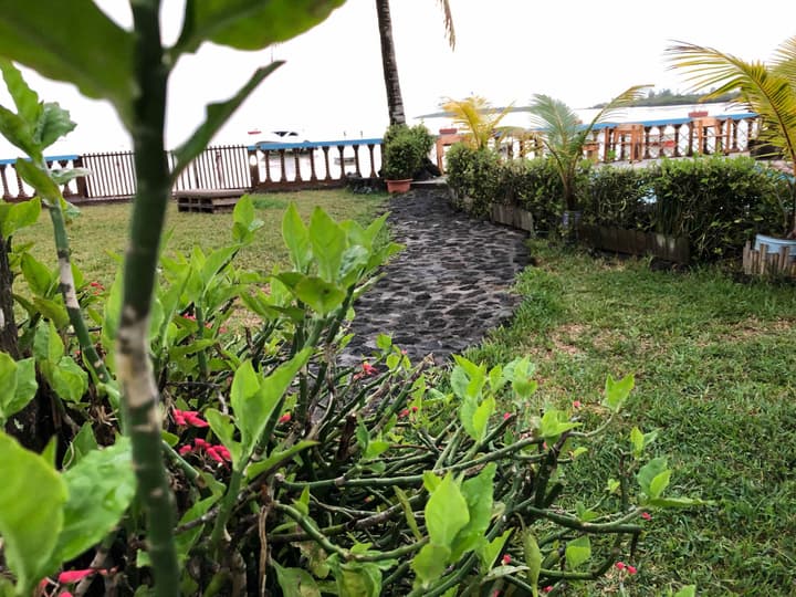 Coco Villa
