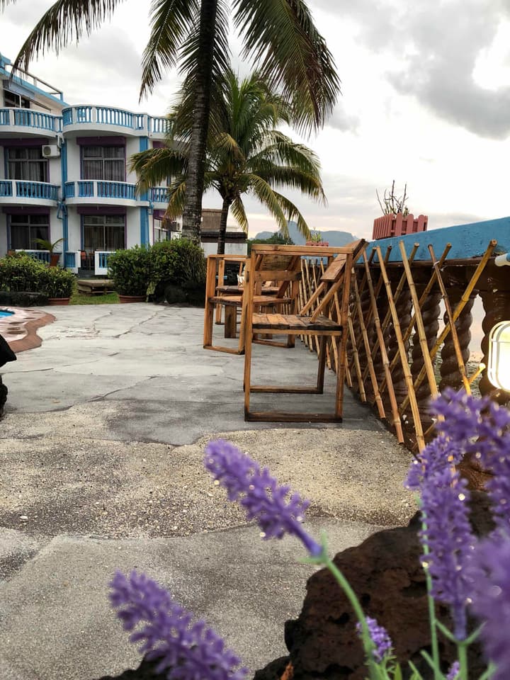 Coco Villa