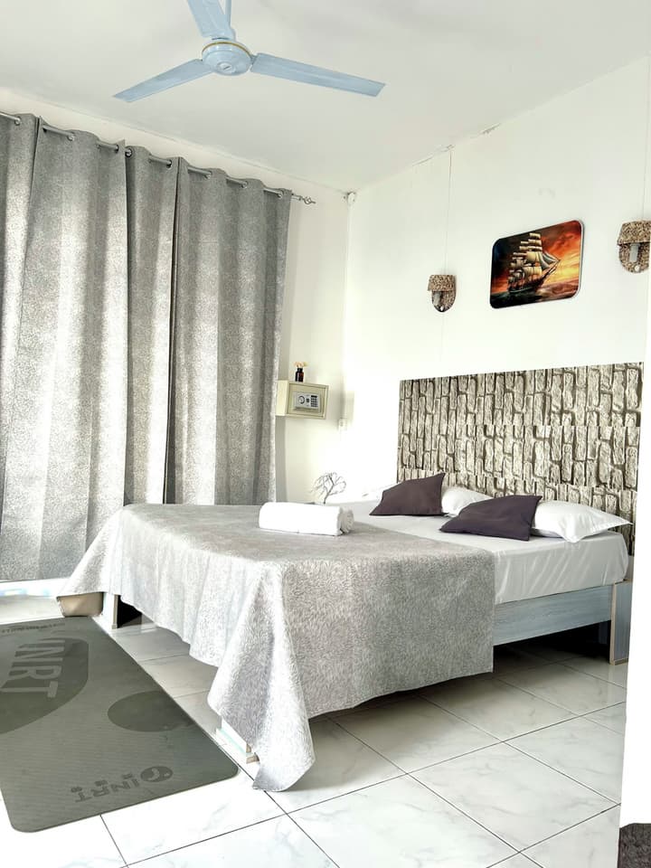 Coco Villa